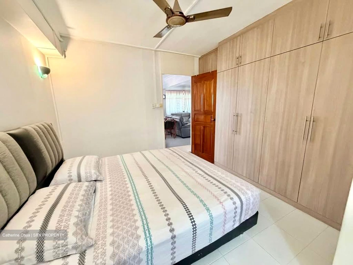 Blk 463 Choa Chu Kang Avenue 4 (Choa Chu Kang), HDB 4 Rooms #582350461